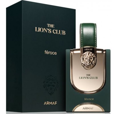ARMAF The Lions Club Feroce EDP 100ml